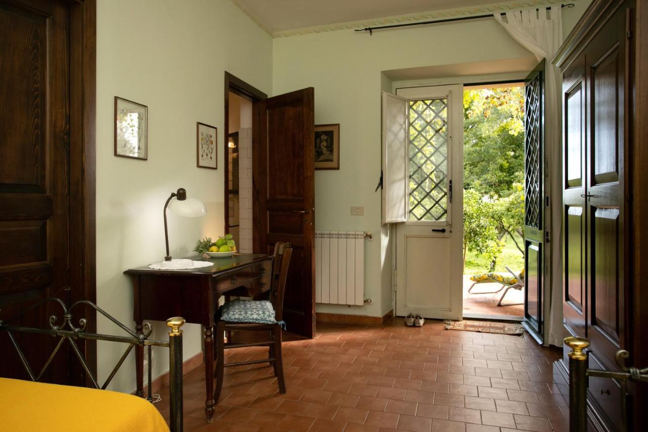 Agriturismo San Leonardello Buitenkant foto