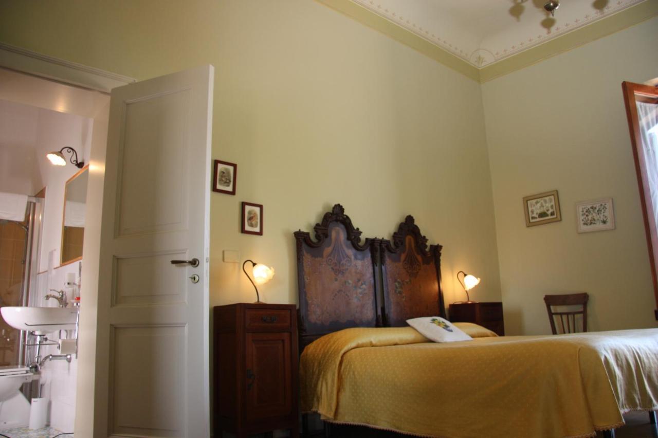 Agriturismo San Leonardello Buitenkant foto
