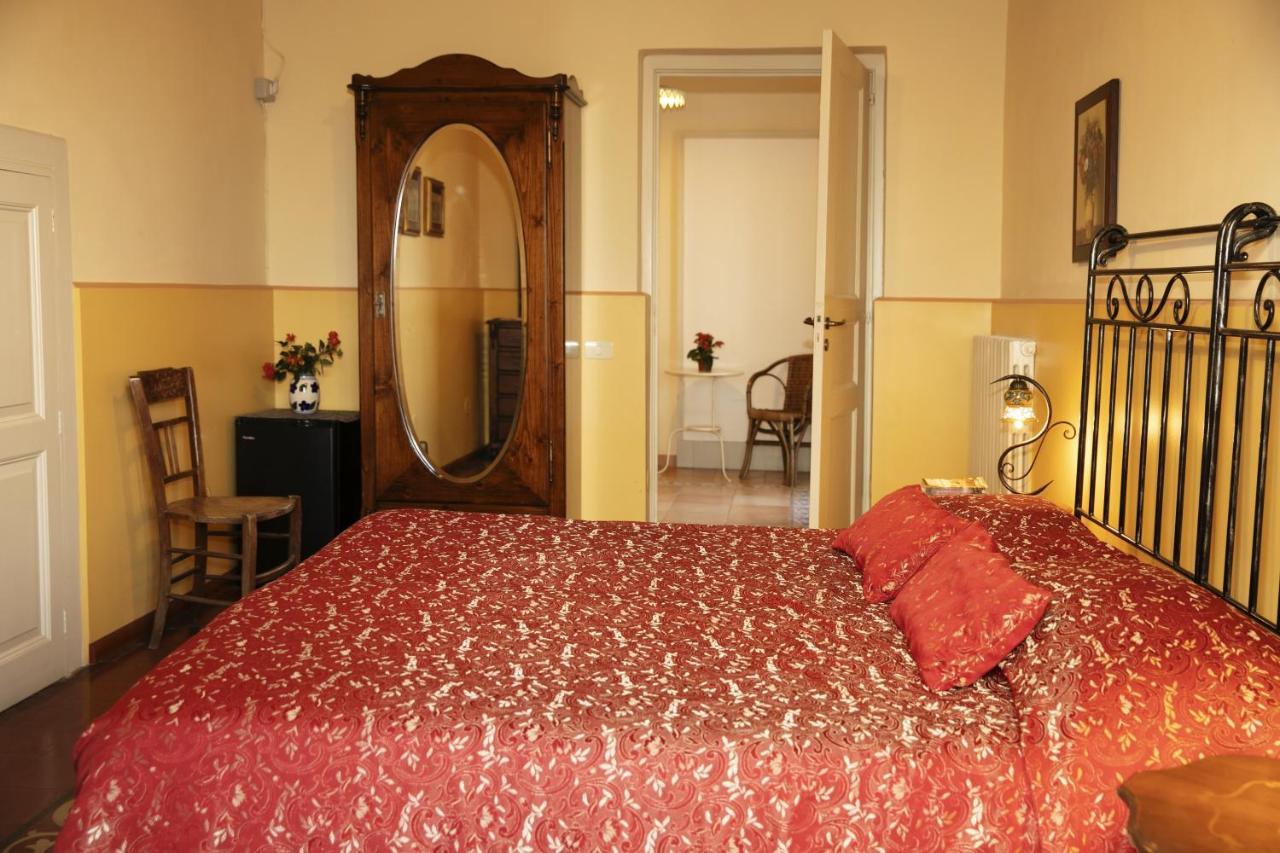 Agriturismo San Leonardello Buitenkant foto