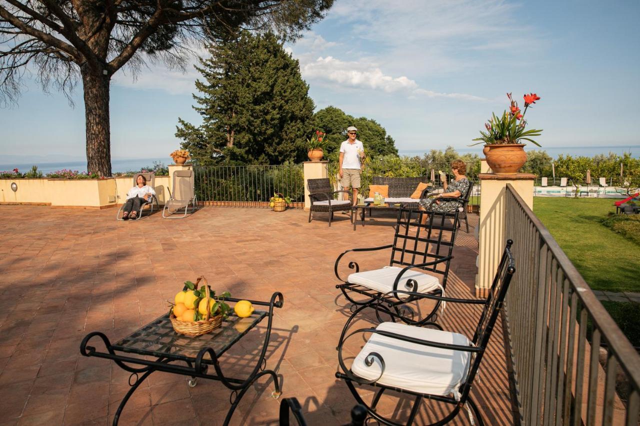 Agriturismo San Leonardello Buitenkant foto