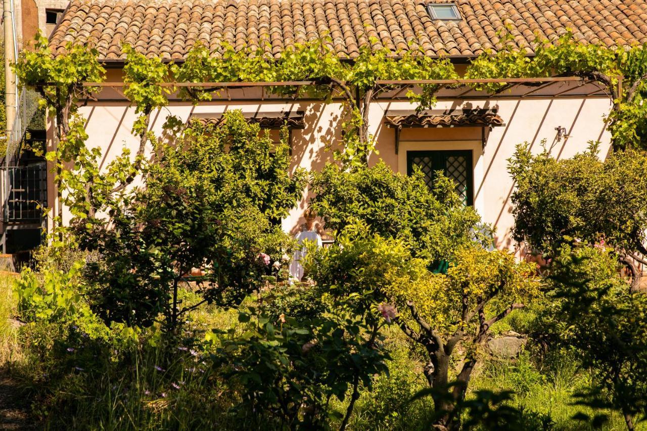 Agriturismo San Leonardello Buitenkant foto